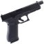 Pistole Glock 17 Gen5 FS MOS, se závitem, 9mm Luger