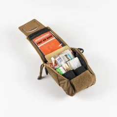 Turistická lékarnička - Mole, hnědá