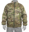 Zateplená taktická bunda WarmTac - Multicam - Velikost: L