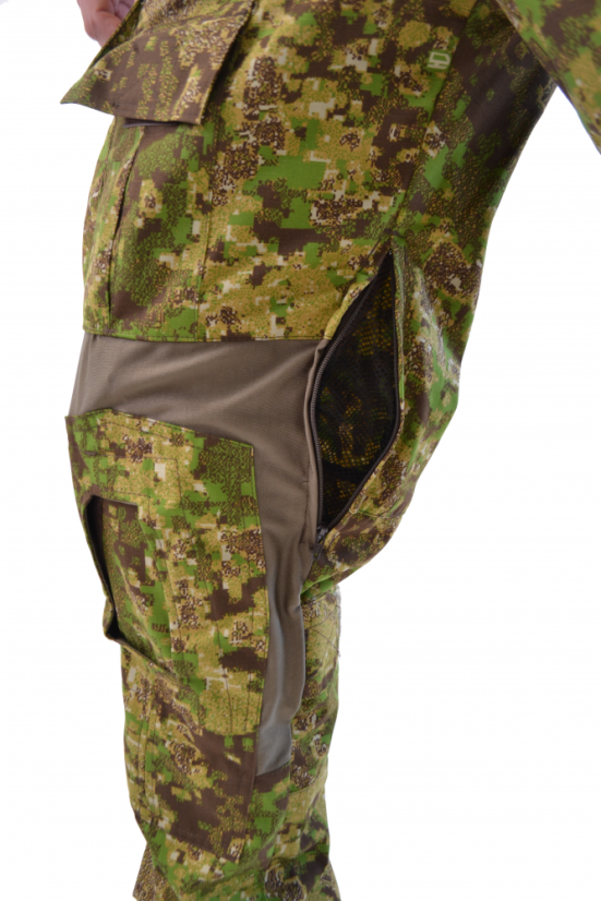 Bojové kalhoty FROGGEAR® BARBAR - vz.95 - Velikost: M