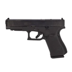 Pistole Glock 49 Gen5 FS MOS, 9mm Luger