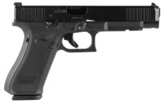Pistole Glock 34 Gen5 FS MOS, 9mm Luger