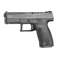 Pistole CZ P-10 C, 9 mm Luger