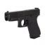 Pistole Glock 49 Gen5 FS MOS, 9mm Luger