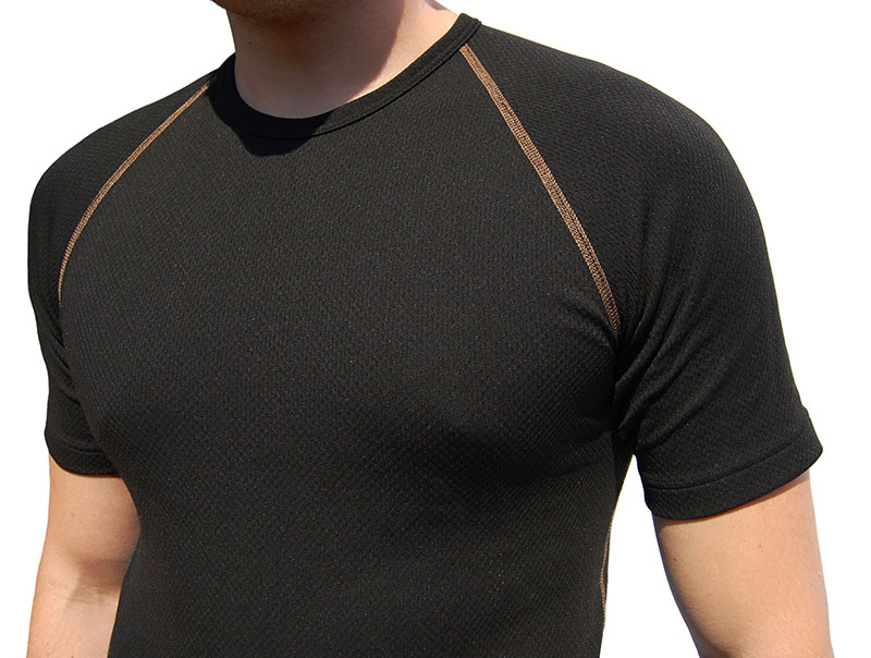 FROGGEAR® Mediator - pánské triko s krátkým rukávem