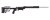Daniel Defense R700 PRO CHASSIS SYSTEM - stavba