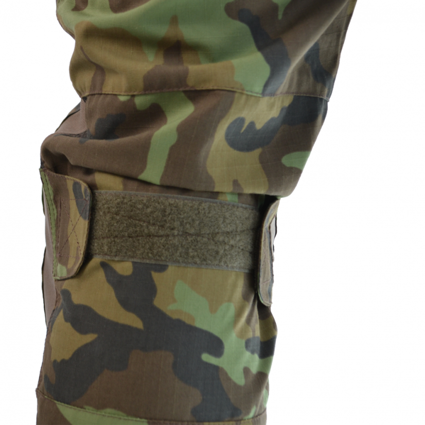 Bojové kalhoty FROGGEAR® BARBAR - vz.95 - Velikost: M