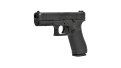 Pistole Glock 17 Gen5 FS MOS, 9mm Luger