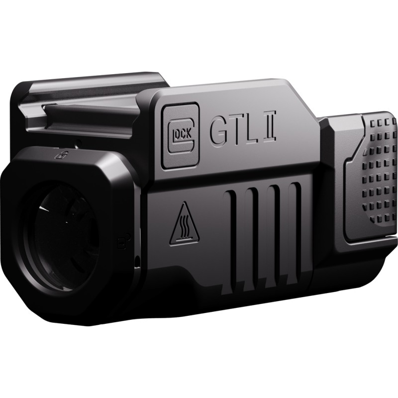 Taktická svítilna Glock GTL II *