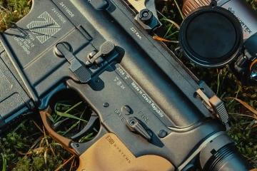 Perun Arms - STRIGA 12.5"