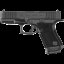 Pistole GLOCK 19 Gen6 FS/OR, 9 mm Luger