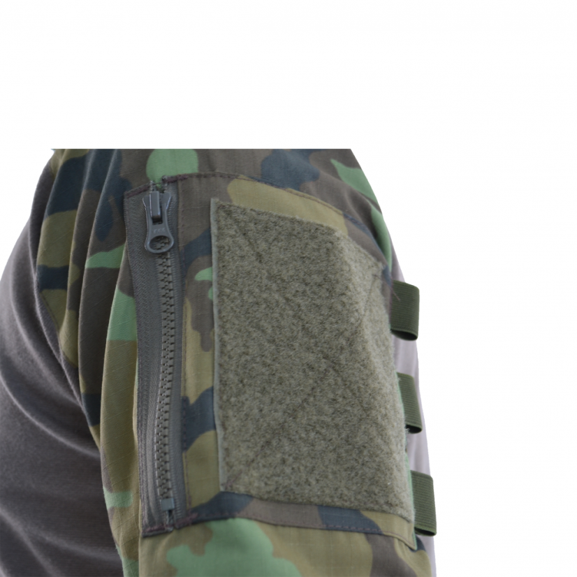 Bojová košile UBACS FROGGEAR® BARBAR - vz. 95 - Velikost: L