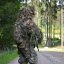 FROGGEAR® Sniper-hood - vz. 95