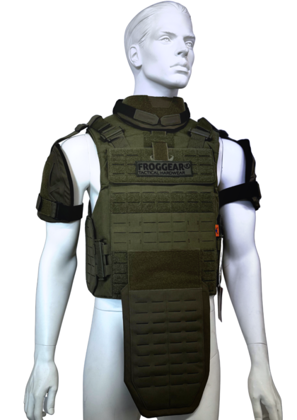 Balistická vesta FS - OOP