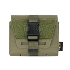 IFAK - CLC mini, zelený
