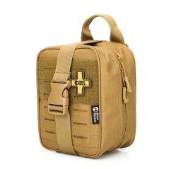 IFAK SE - COYOTE BROWN