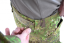 Bojové kalhoty FROGGEAR® BARBAR - vz.95 - Velikost: M