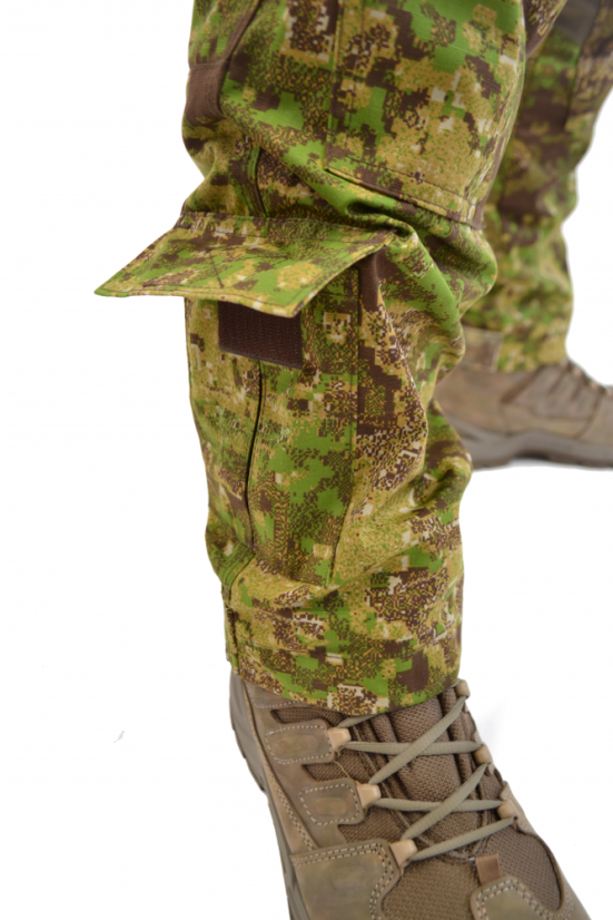 Bojové kalhoty FROGGEAR® BARBAR - vz.95 - Velikost: M