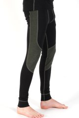 FROGGEAR® Wooler - pánské podvlékací kalhoty do mrazivého počasí