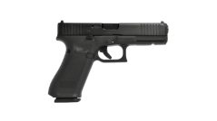 Pistole Glock 17 Gen5 FS MOS, 9mm Luger