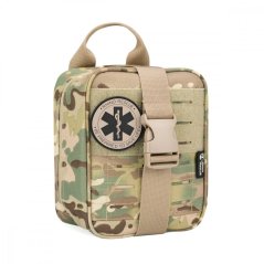 IFAK - SE, multicam