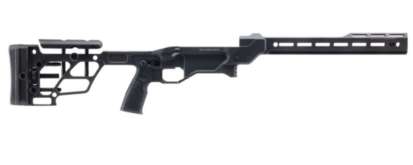 Pažbení - Daniel Defense Remington 700 pro CHASSIS SYSTEM