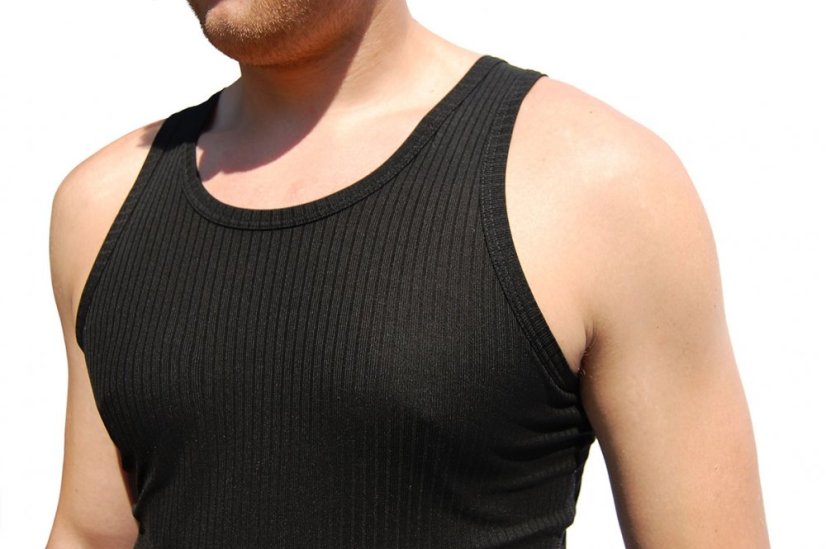 FROGGEAR® Cooler - pánský nátělník