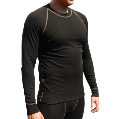 FROGGEAR® Mediator - pánské triko s dlouhým rukávem