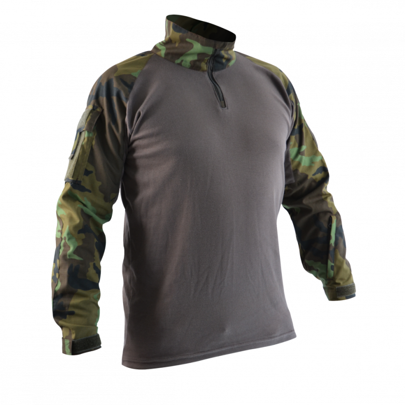 Bojová košile UBACS FROGGEAR® BARBAR - vz. 95 - Velikost: L