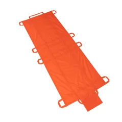Nouzová nosítka, oranžová (orange)