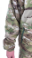 Zateplená taktická bunda WarmTac - Multicam - Velikost: L