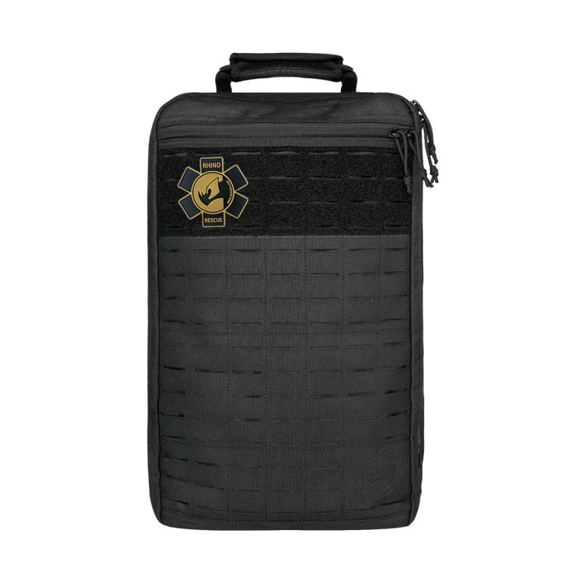 Zdravotnický batoh - R20, černá (black)