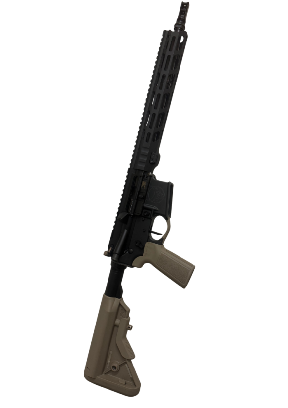 Perun Arms - STRIGA 12.5"