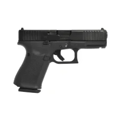 Pistole GLOCK 19 Gen5 MOS, 9 mm Luger *