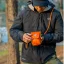 EDC lékarnička Hummingbird, oranžová