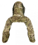 FROGGEAR® Sniper-hood - MULTICAM