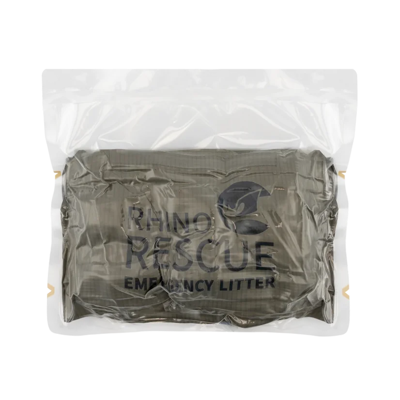 Nouzová nosítka Rhino Rescue™- oranžová