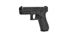 Pistole Glock 17 Gen5 FS MOS, 9mm Luger