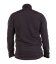 FROGGEAR® Mikina 2LVL Cold Breaker - BLACK - Velikost: L