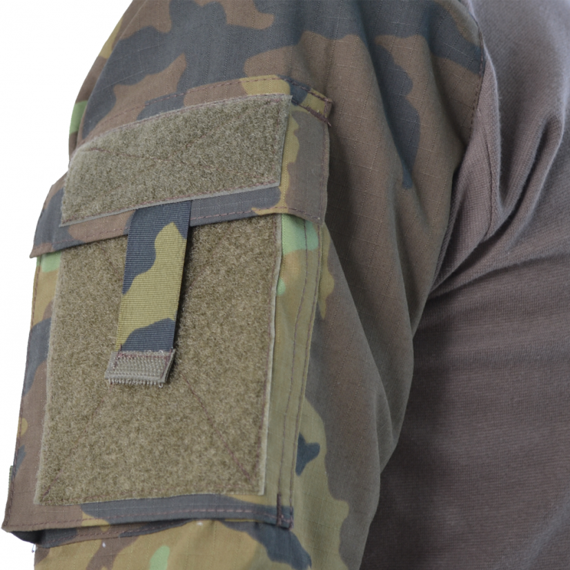 Bojová košile UBACS FROGGEAR® BARBAR - vz. 95 - Velikost: S