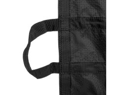 Nouzová nosítka, černá (black)