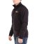 FROGGEAR® Mikina 2LVL Cold Breaker - BLACK - Velikost: L