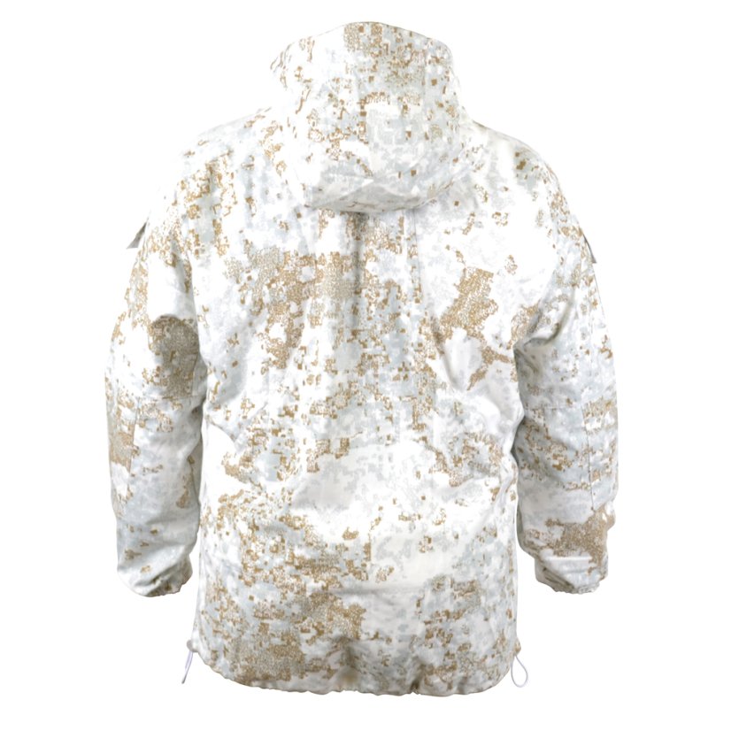 FROGGEAR® Zimní uniforma VIKING GEN 2 / bunda - PenCott Snowdrift
