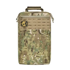 Zdravotnický batoh - R20, multicam