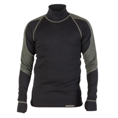 FROGGEAR® Wooler - termo triko s dlouhým rukávem s vyhříváním