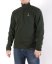 FROGGEAR® Mikina 2LVL Cold Breaker - OLIVE - Velikost: M