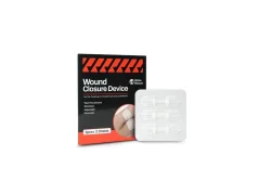 Rychlošití tržných ran