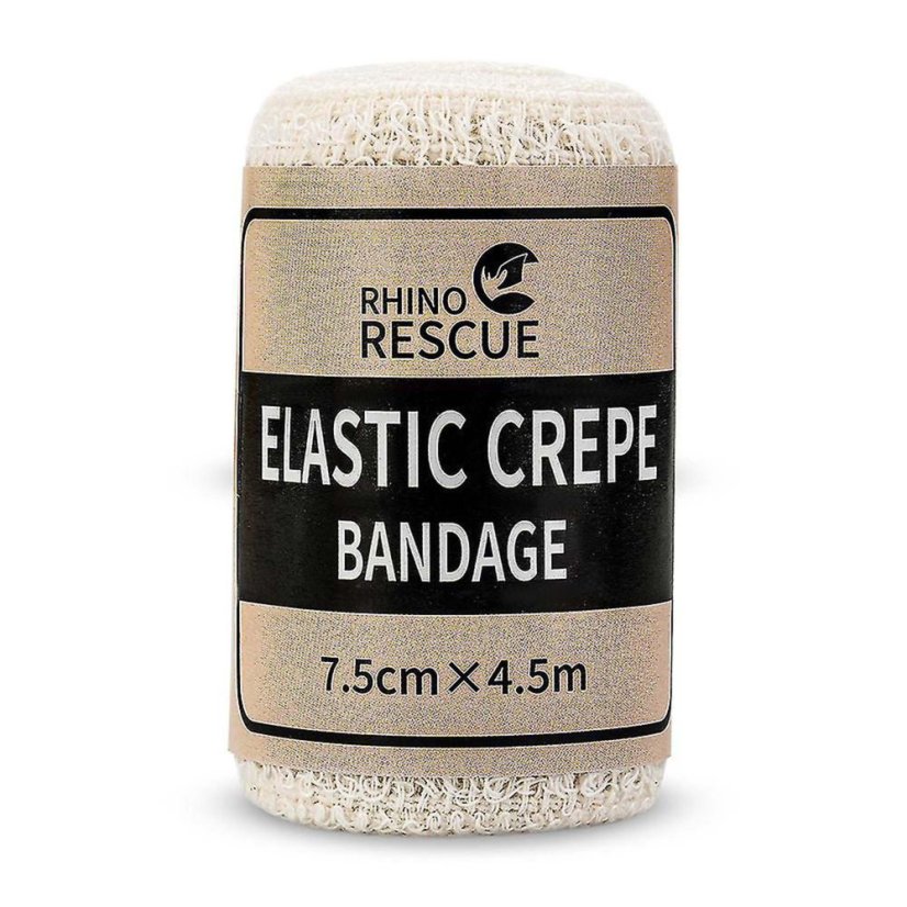 Elastický obvaz Rhino Rescue™ / 7.5 cm x 4.5 m