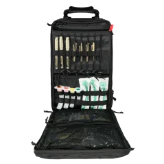 Zdravotnický batoh R20, černý