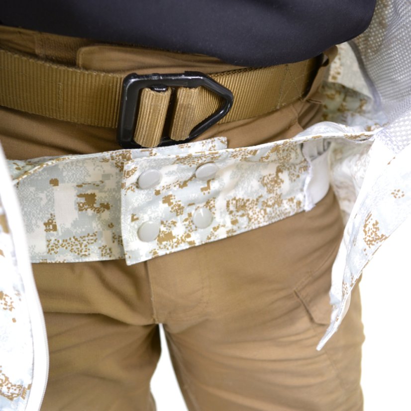 FROGGEAR® Zimní uniforma VIKING GEN 2 / bunda - PenCott Snowdrift